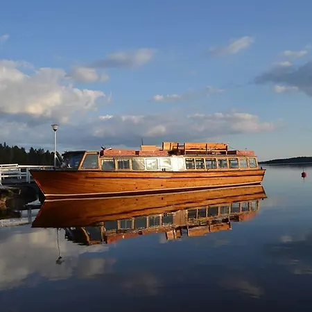 Gasthuis Orilammen Maja Ja Lomakeskus 3*