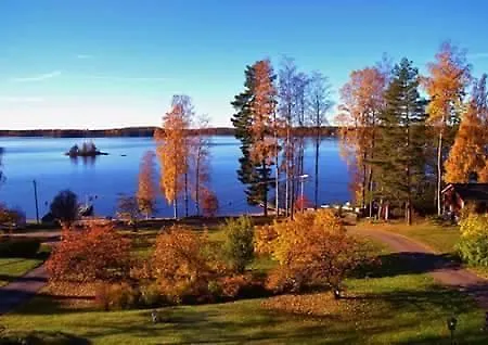 Orilammen Maja Ja Lomakeskus Hillosensalmi