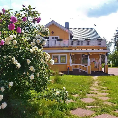Orilammen Maja Ja Lomakeskus