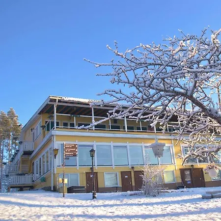 Gasthuis Orilammen Maja Ja Lomakeskus