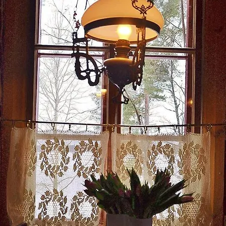 Gasthuis Orilammen Maja Ja Lomakeskus 3*