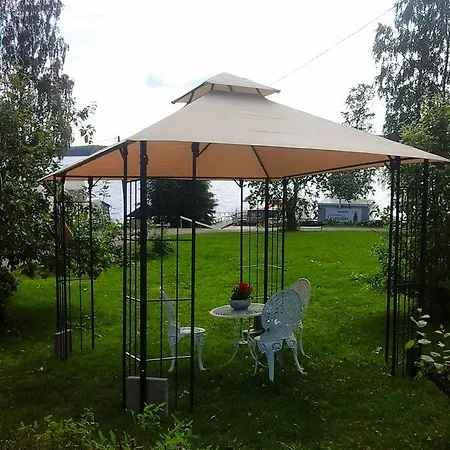 Orilammen Maja Ja Lomakeskus
