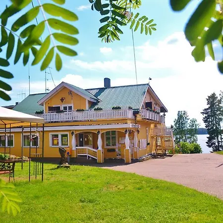 Gasthuis Orilammen Maja Ja Lomakeskus 3*