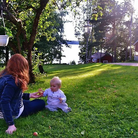 Orilammen Maja Ja Lomakeskus 3*