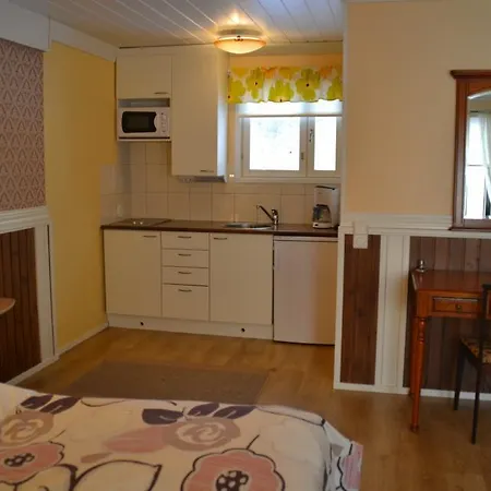 Gasthuis Orilammen Maja Ja Lomakeskus 3*