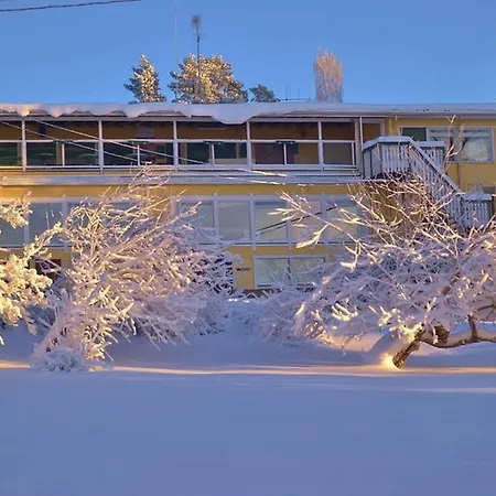 Orilammen Maja Ja Lomakeskus Hillosensalmi