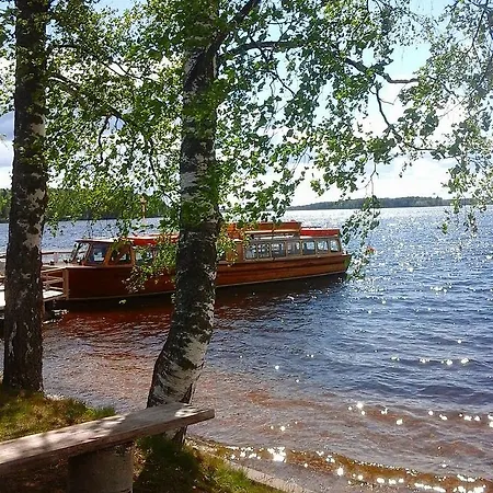 Orilammen Maja Ja Lomakeskus Gasthuis 3*