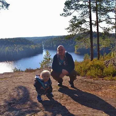 Orilammen Maja Ja Lomakeskus 3*