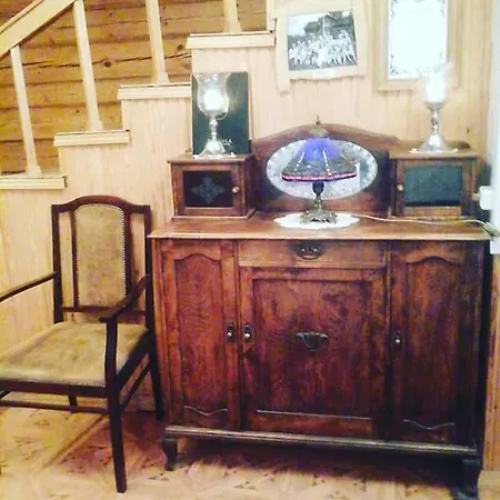 Orilammen Maja Ja Lomakeskus Gasthuis 3*