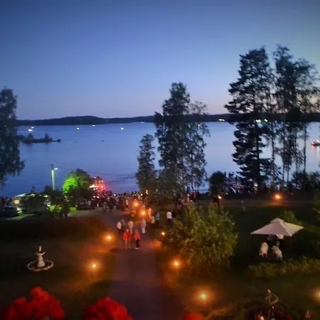 Orilammen Maja Ja Lomakeskus 3*