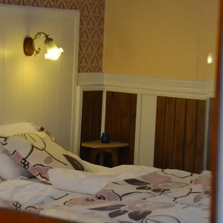 Orilammen Maja Ja Lomakeskus 3* Hillosensalmi