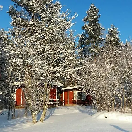 Gasthuis Orilammen Maja Ja Lomakeskus