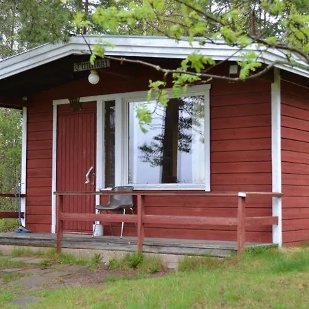 Gasthuis Orilammen Maja Ja Lomakeskus 3*