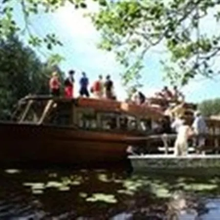 Orilammen Maja Ja Lomakeskus Gasthuis 3*