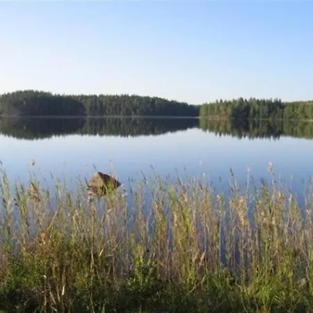 Orilammen Maja Ja Lomakeskus 3* Hillosensalmi